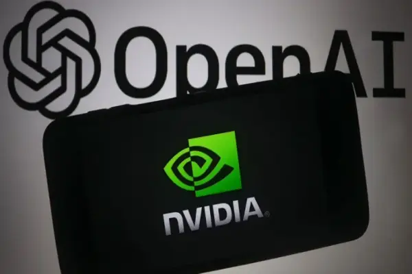 Nvidia đầu tư 100 tỷ USD vào OpenAI mở rộng hạ tầng trí tuệ nhân tạo toàn cầu